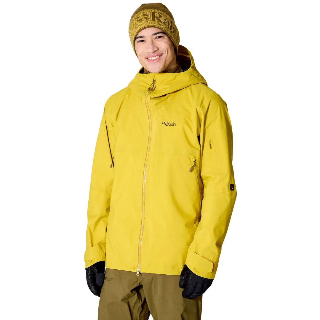 Rab Men's Khroma Diffuse GORE-TEX Ski Jacket